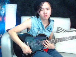markbushido on cam for live nude video chat