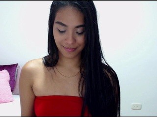 MartinaCourt on cam for live nude video chat