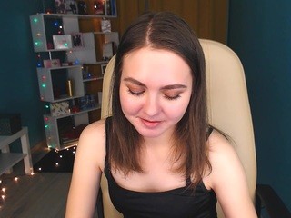 miasnex on cam for live nude video chat