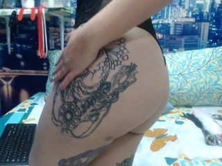 molly-flowxx on cam for live nude video chat