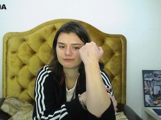 moraldisaster on cam for live nude video chat