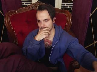 mortibethow on cam for live nude video chat