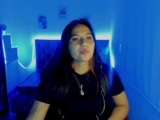 neshly on cam for live nude video chat