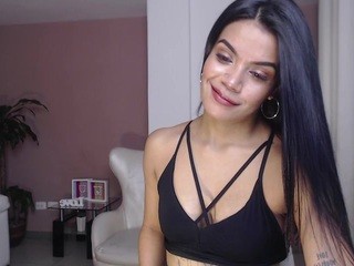 nikivega on cam for live nude video chat