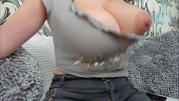 Oh My God Tits Like These….