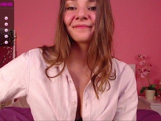 phoebecoy, ? on cam for live nude video chat