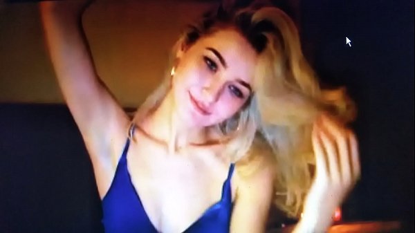 Rubia Chaturbate 5