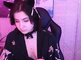 ruby_rosenberg on cam for live nude video chat
