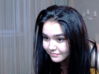 saejin on cam for live nude video chat