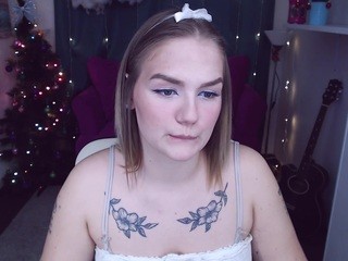 samantabrook on cam for live nude video chat