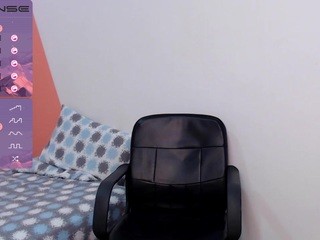 Sammy Fox , ? on cam for live nude video chat