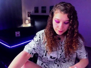 susan-doll on cam for live nude video chat