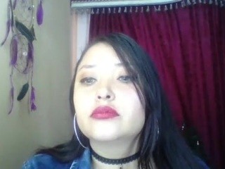 taamaraa on cam for live nude video chat