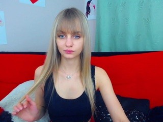 tasteblondy on cam for live nude video chat