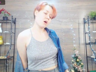 TEONA on cam for live nude video chat