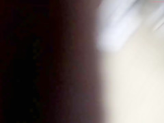 TiggerRosey naked asshole twerking