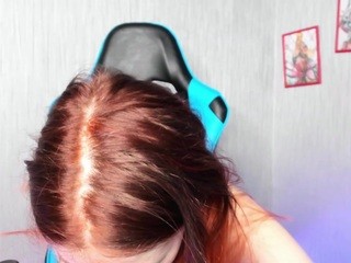 toritoy on cam for live nude video chat