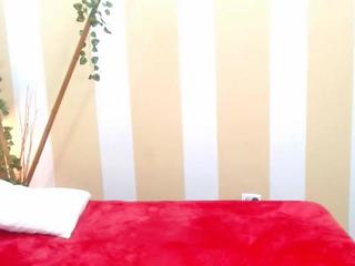 vanessa-lee on cam for live nude video chat