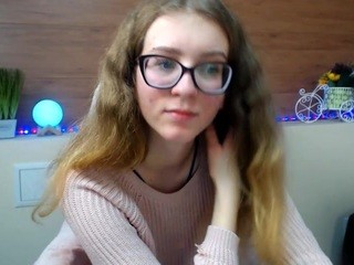 violaorey on cam for live nude video chat