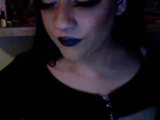 Violetjain on cam for live nude video chat
