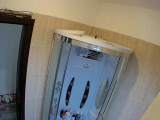 voyeurcam-aimeedeea-bathroom on cam for live nude video chat