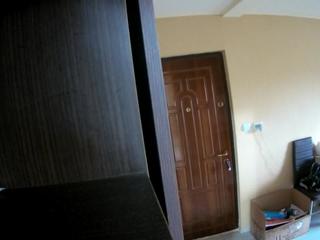 voyeurcam-charmhellen-kitchen on cam for live nude video chat