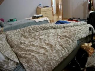 voyeurcam-julmodels-bed-1 on cam for live nude video chat