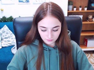 zoecute on cam for live nude video chat