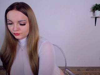 abogailmaartin on cam for live nude video chat