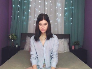 amanda-knigth on cam for live nude video chat