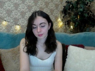 ameli-kiss on cam for live nude video chat