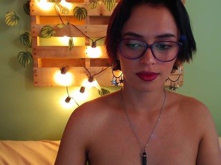 azia-collens on cam for live nude video chat