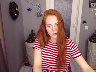 barievans on cam for live nude video chat
