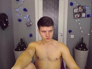 calebcooper on cam for live nude video chat