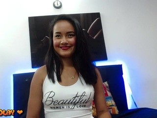 carolay-girl on cam for live nude video chat