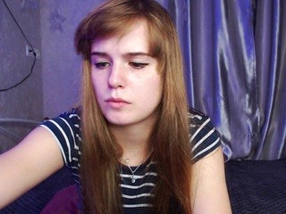 charleyamour on cam for live nude video chat