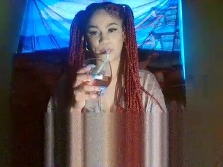 cherribryy on cam for live nude video chat