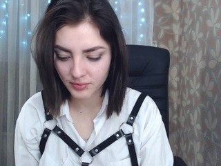 Cornelia on cam for live nude video chat