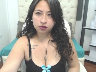 cute-gree on cam for live nude video chat