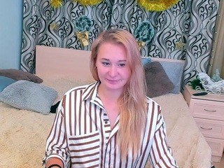 cutedaisygirl on cam for live nude video chat