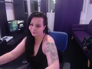 darkfantasy on cam for live nude video chat