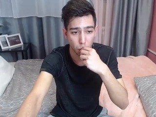 devinjonson on cam for live nude video chat
