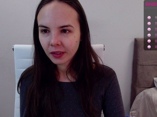 eliegrace on cam for live nude video chat