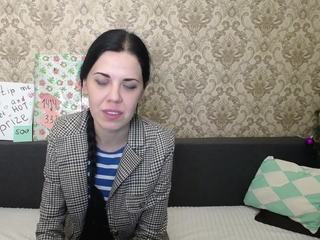 elsashine on cam for live nude video chat