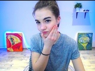 erikabaker on cam for live nude video chat