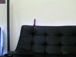 ?, Violeta ? on cam for live nude video chat