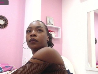 genessysjorda on cam for live nude video chat