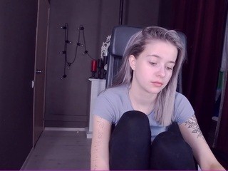 Hannah, ❤️hot show? on cam for live nude video chat