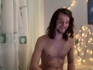 innocence-man on cam for live nude video chat