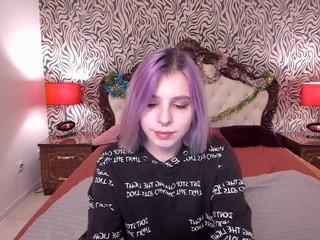 Iva on cam for live nude video chat